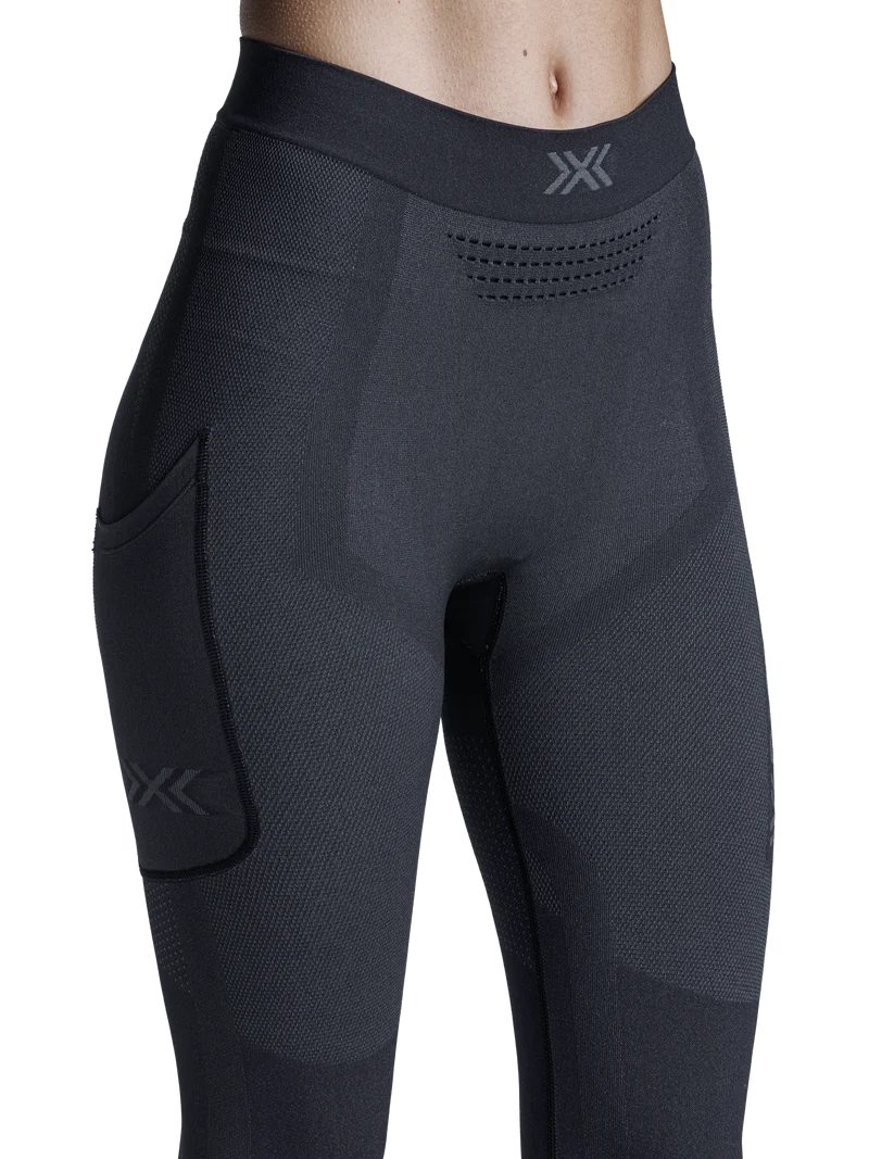 XCEED RUN LONG TIGHTS WMN