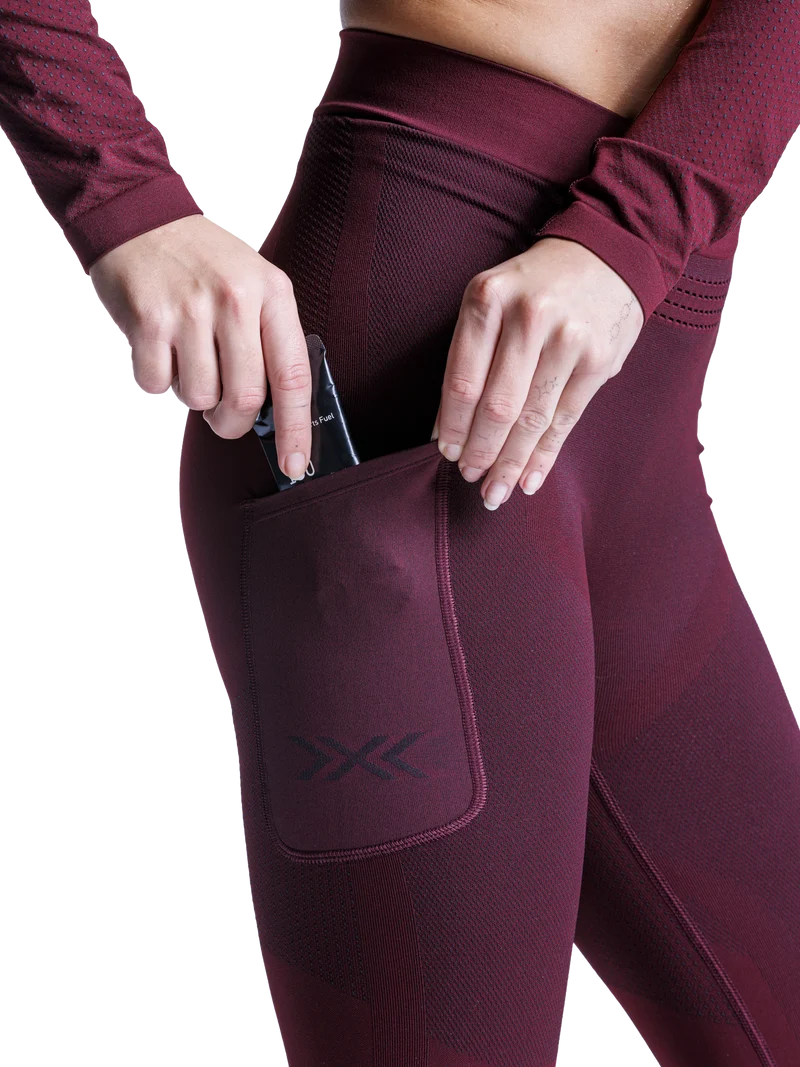 XCEED RUN LONG TIGHTS WMN