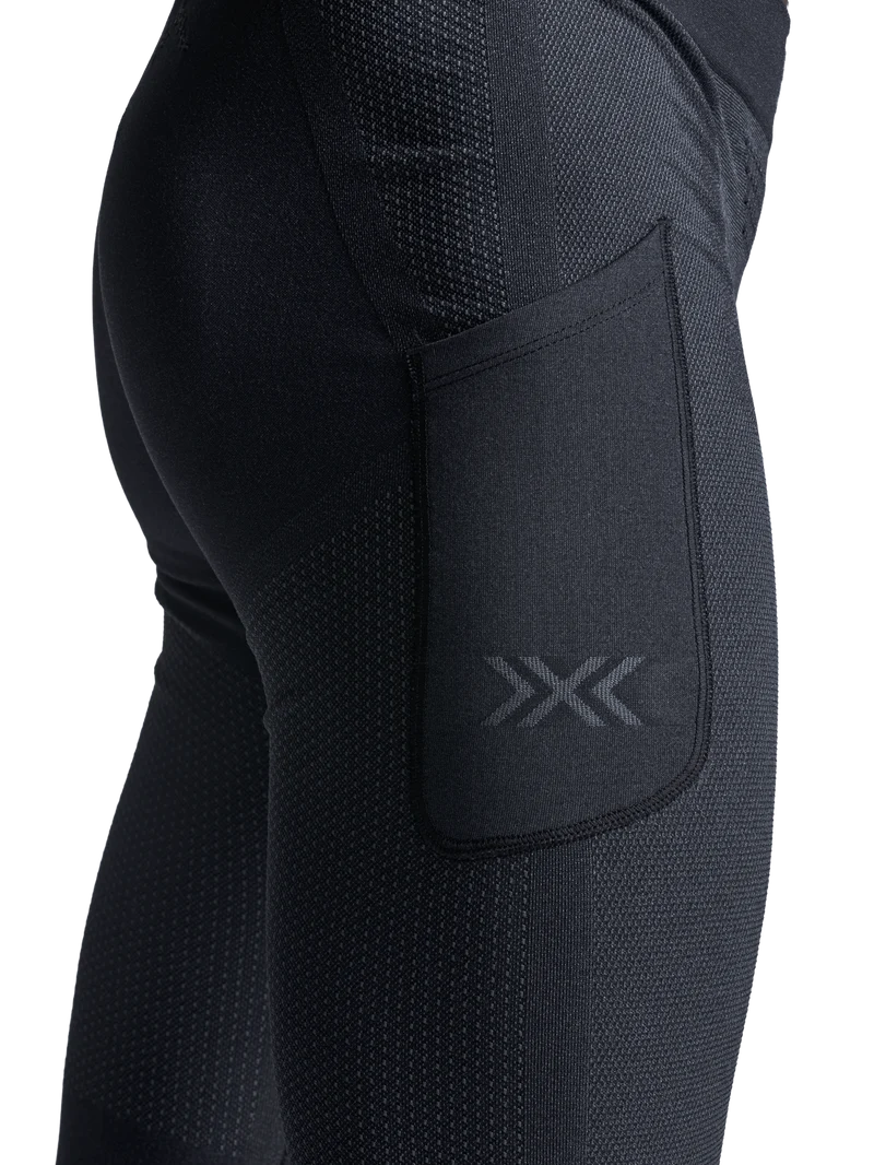 XCEED RUN LONG TIGHTS MEN