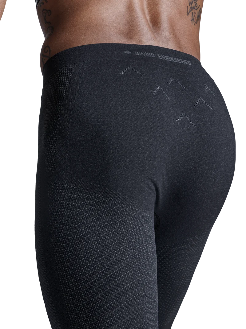 XCEED RUN LONG TIGHTS MEN