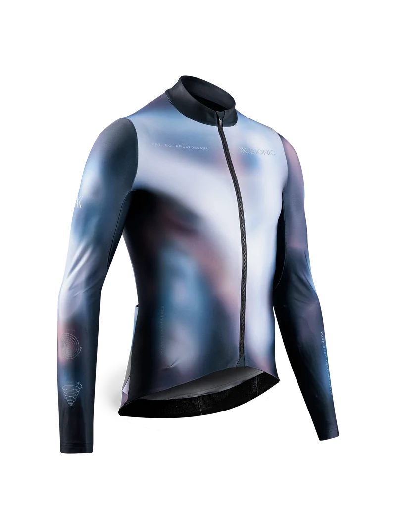 COREFUSION RIDE JERSEY LS MEN
