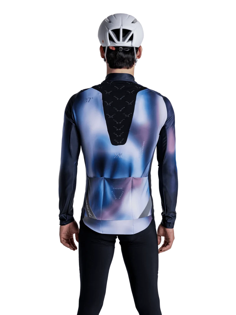 COREFUSION RIDE JERSEY LS MEN