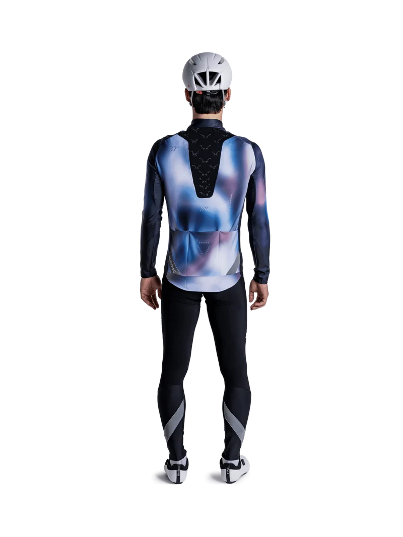 COREFUSION RIDE JERSEY LS MEN