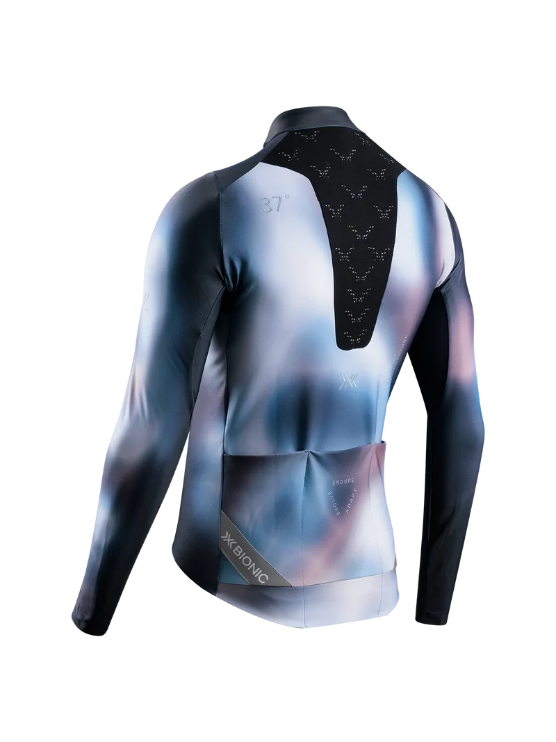 COREFUSION RIDE JERSEY LS MEN