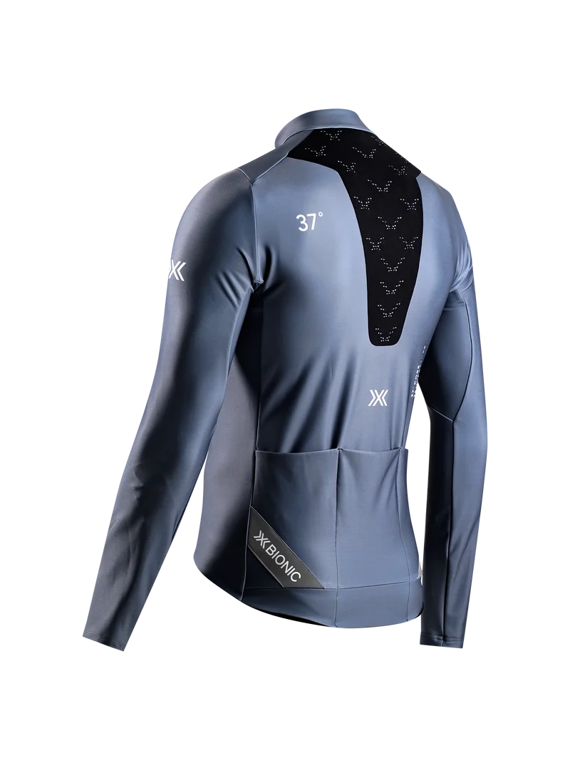 COREFUSION RIDE JERSEY LS MEN