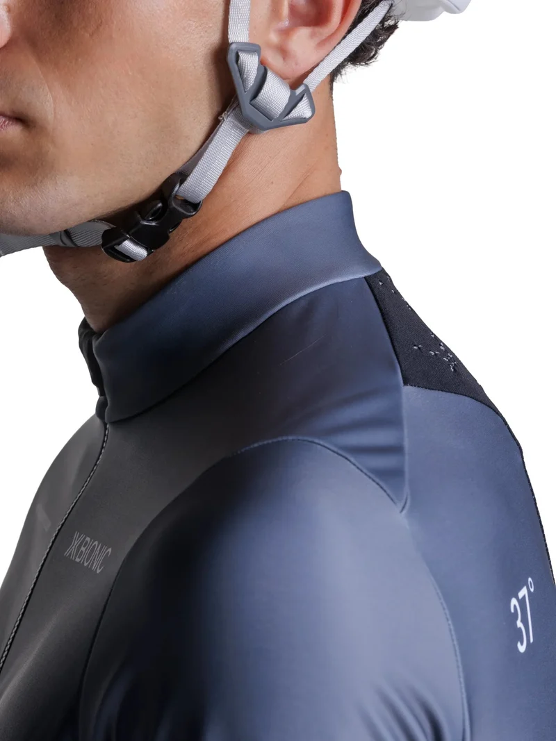 COREFUSION RIDE JERSEY LS MEN