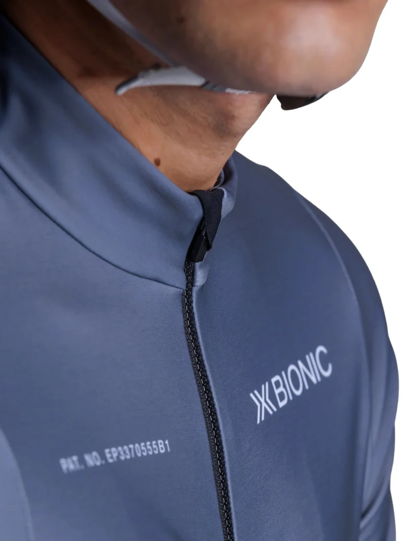 COREFUSION RIDE JERSEY LS MEN