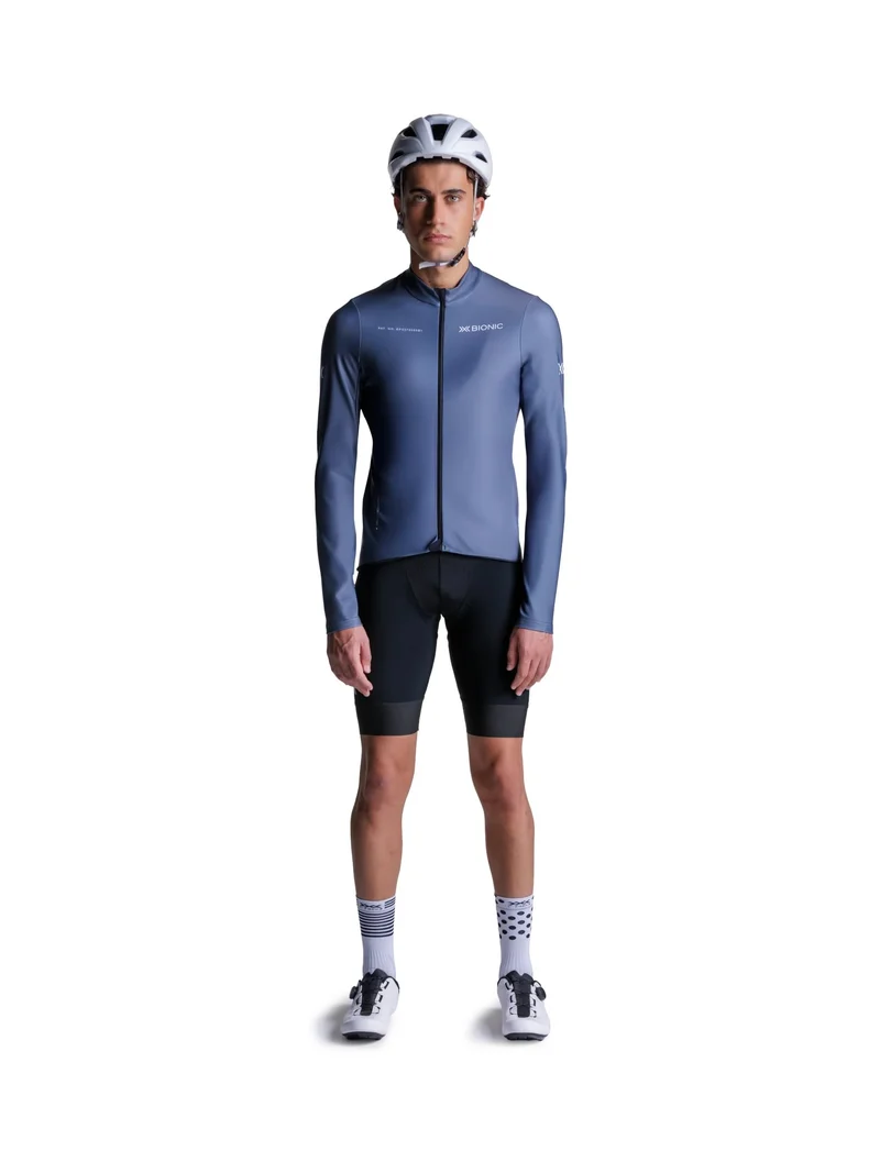 COREFUSION RIDE JERSEY LS MEN