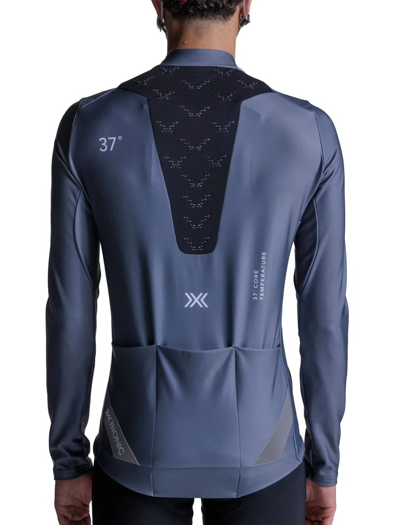 COREFUSION RIDE JERSEY LS MEN