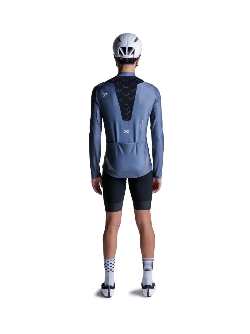 COREFUSION RIDE JERSEY LS MEN