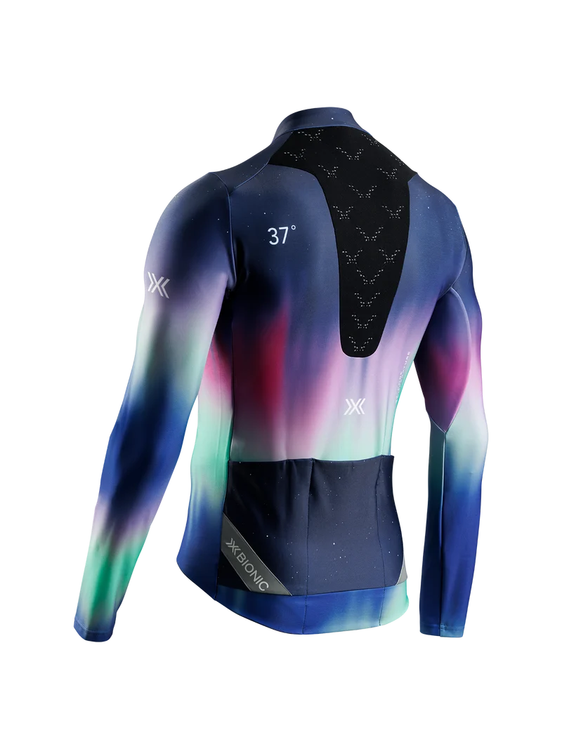 COREFUSION RIDE JERSEY LS MEN