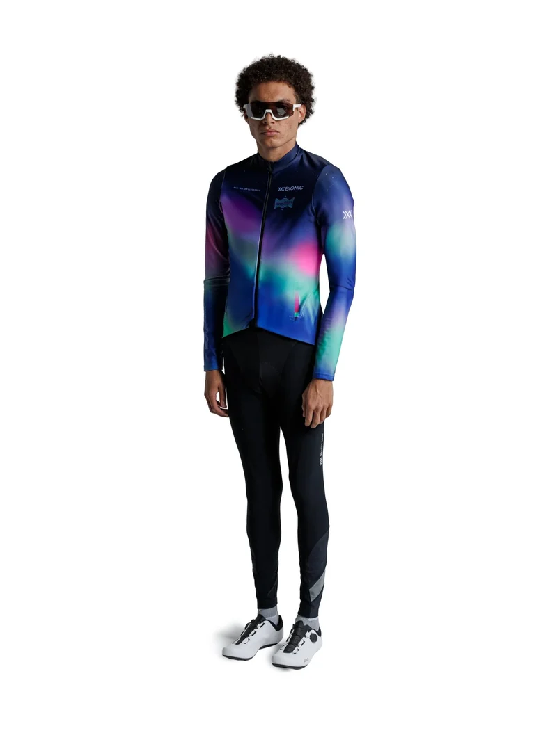 COREFUSION RIDE JERSEY LS MEN
