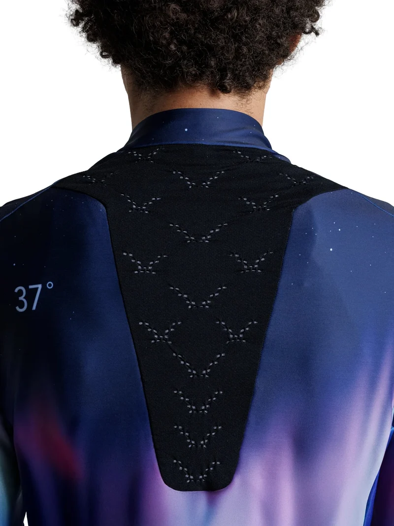 COREFUSION RIDE JERSEY LS MEN