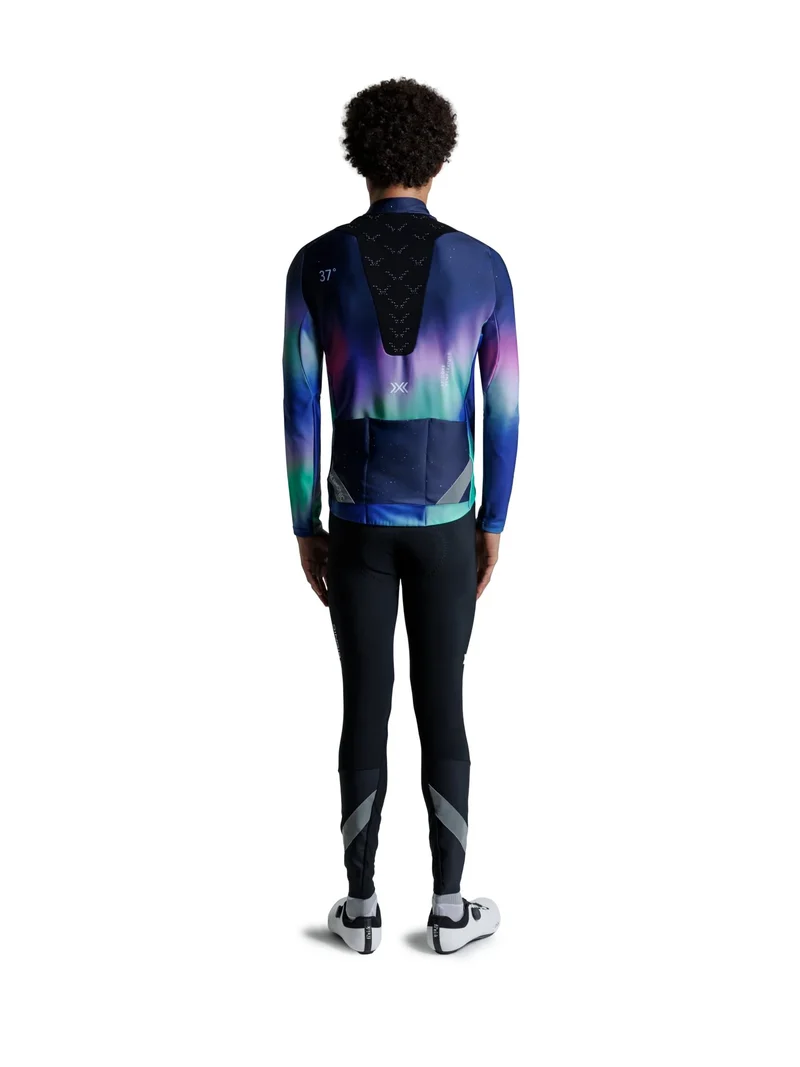 COREFUSION RIDE JERSEY LS MEN