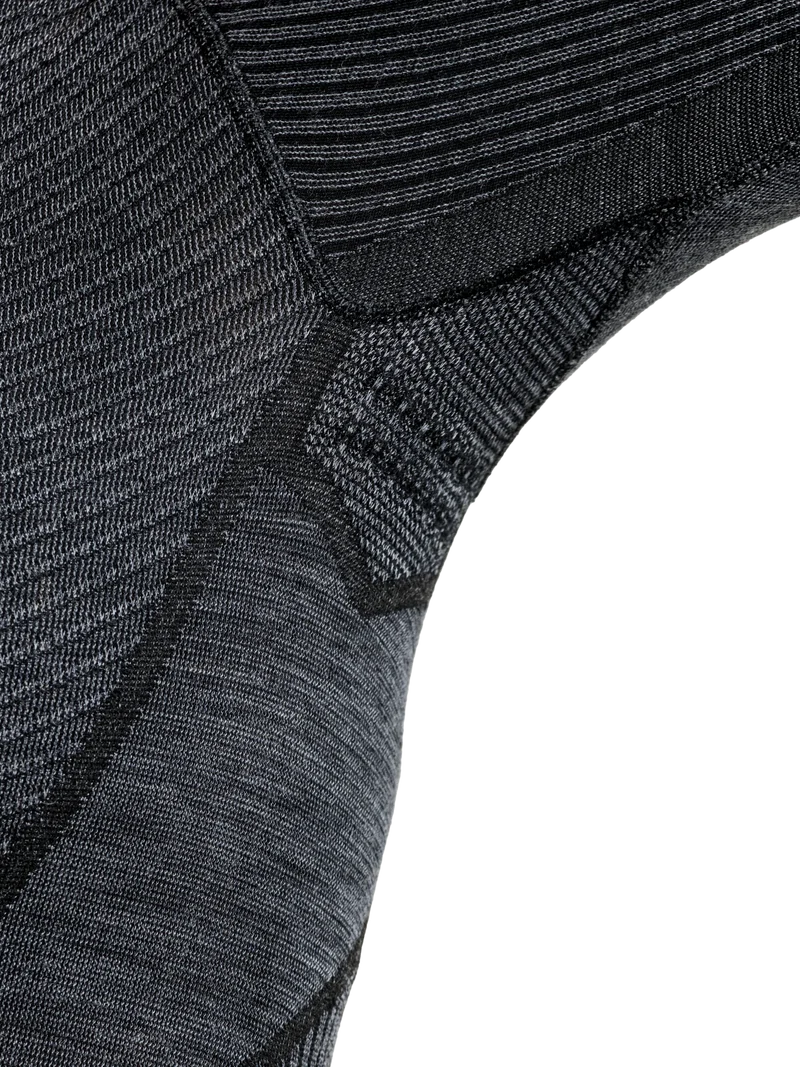 SYMBIO MERINO SHIRT LS WMN