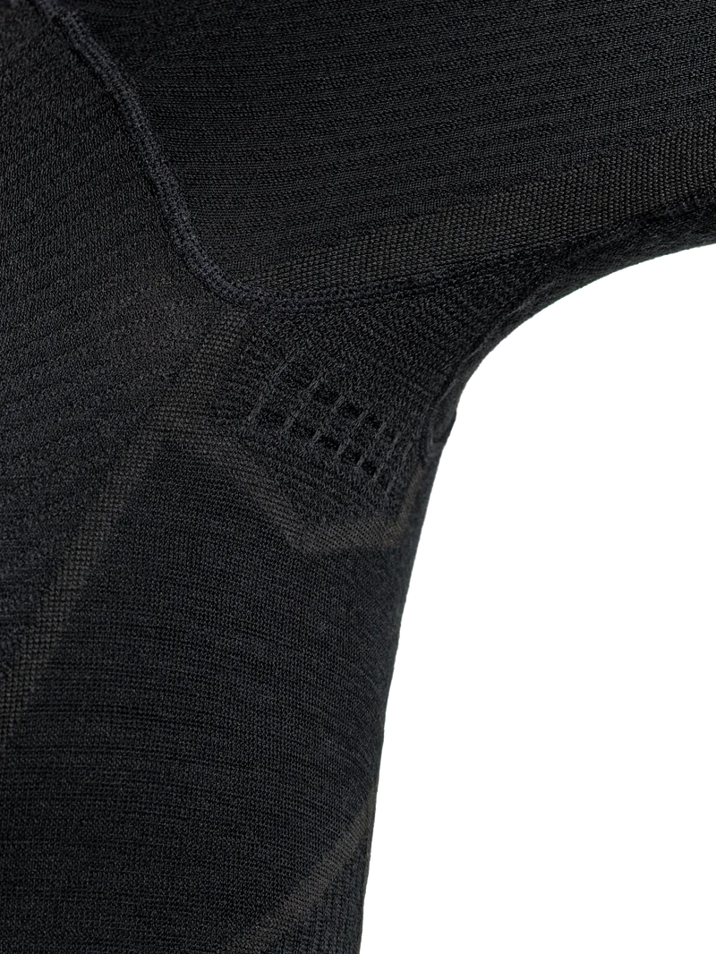 SYMBIO MERINO SHIRT LS WMN