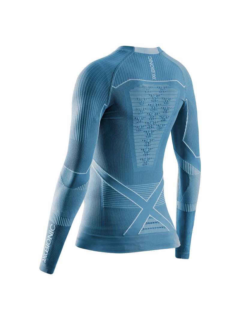 ENERGY ACCUMULATOR LIGHT SHIRT LS WMN