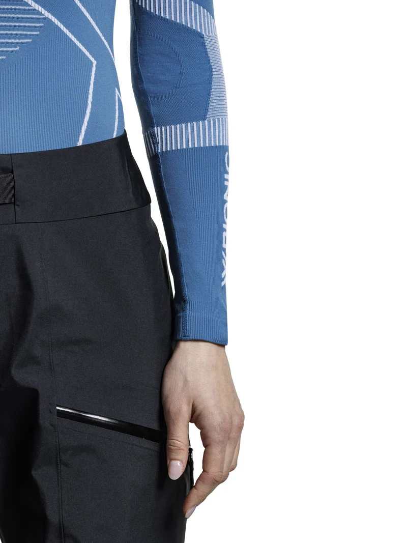 ENERGY ACCUMULATOR LIGHT SHIRT LS WMN