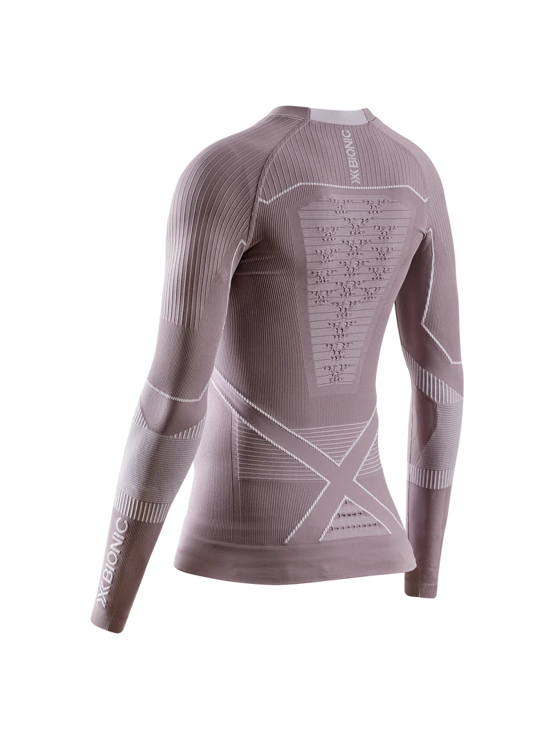 ENERGY ACCUMULATOR LIGHT SHIRT LS WMN