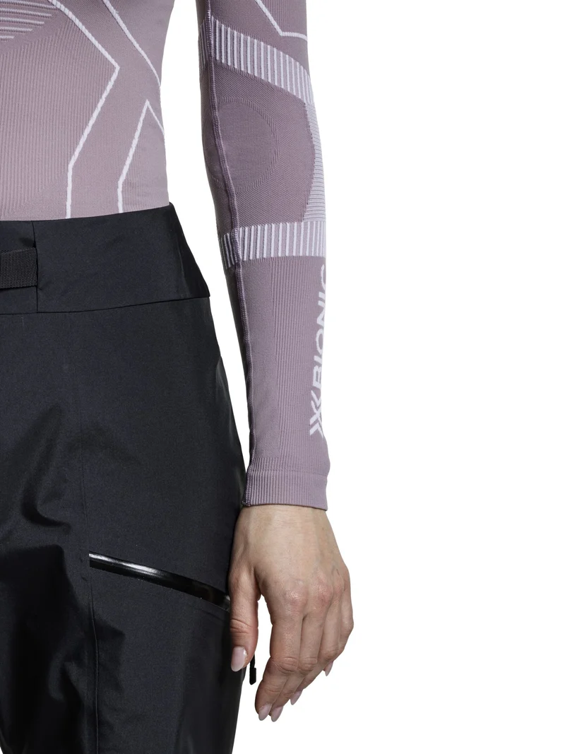 ENERGY ACCUMULATOR LIGHT SHIRT LS WMN