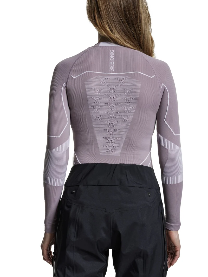 ENERGY ACCUMULATOR LIGHT SHIRT LS WMN