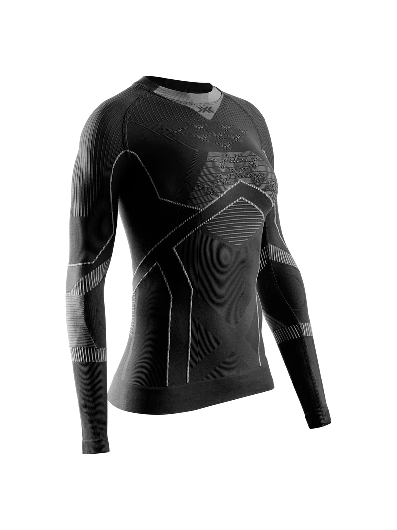 ENERGY ACCUMULATOR LIGHT SHIRT LS WMN