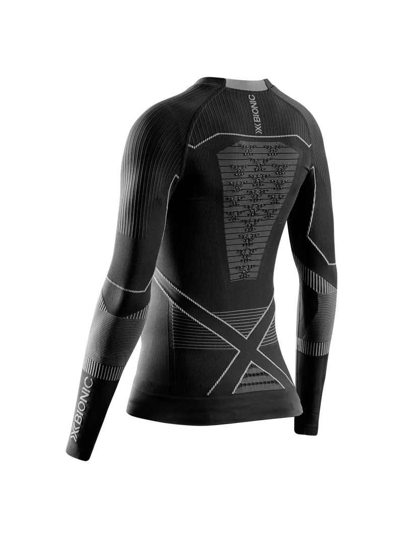 ENERGY ACCUMULATOR LIGHT SHIRT LS WMN
