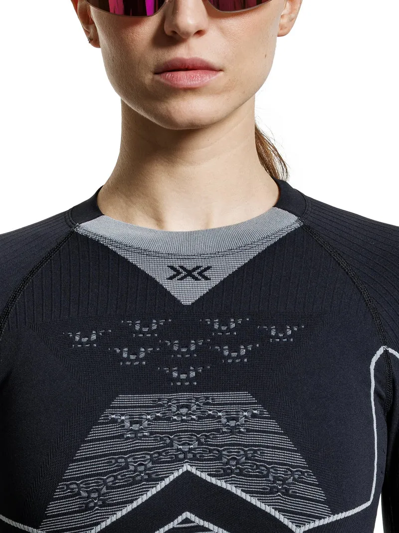 ENERGY ACCUMULATOR LIGHT SHIRT LS WMN