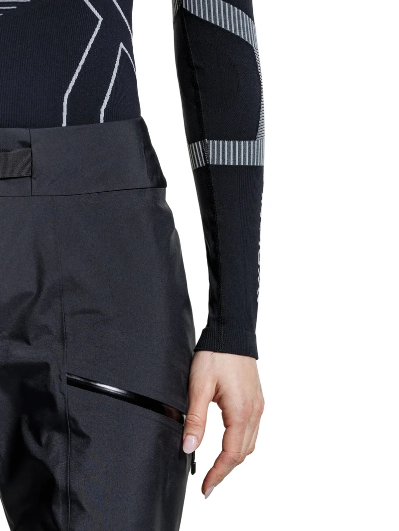 ENERGY ACCUMULATOR LIGHT SHIRT LS WMN