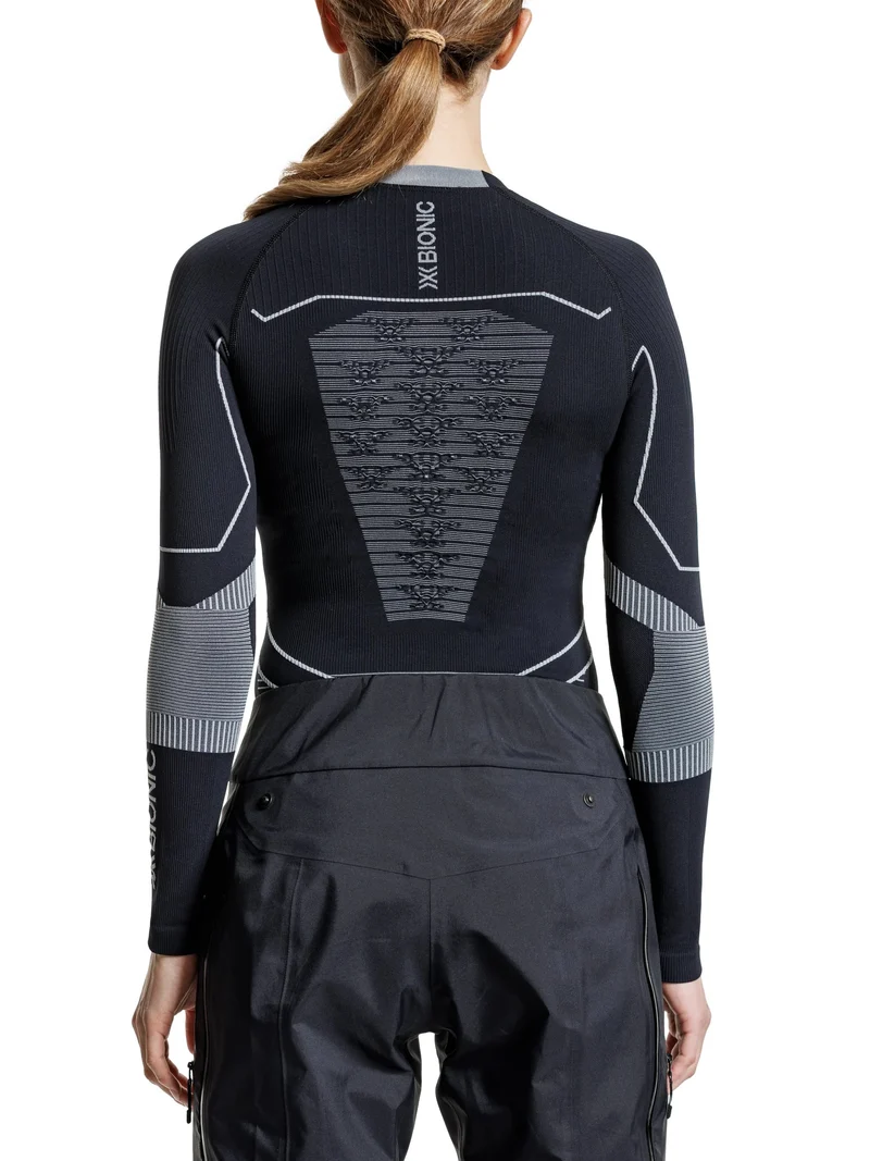 ENERGY ACCUMULATOR LIGHT SHIRT LS WMN