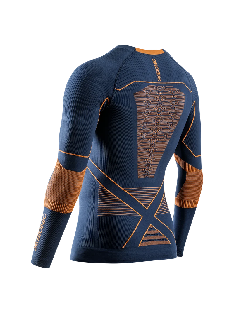 ENERGY ACCUMULATOR LIGHT SHIRT LS MEN