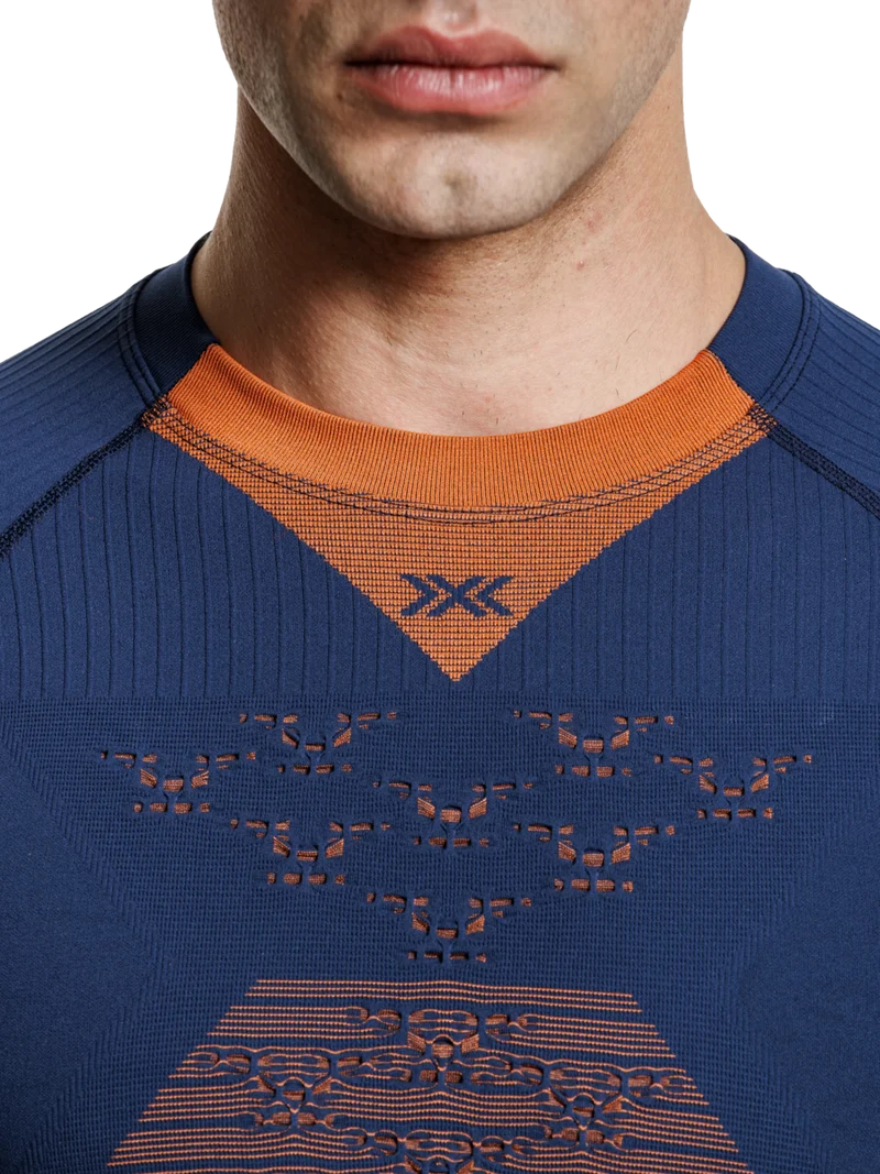 ENERGY ACCUMULATOR LIGHT SHIRT LS MEN