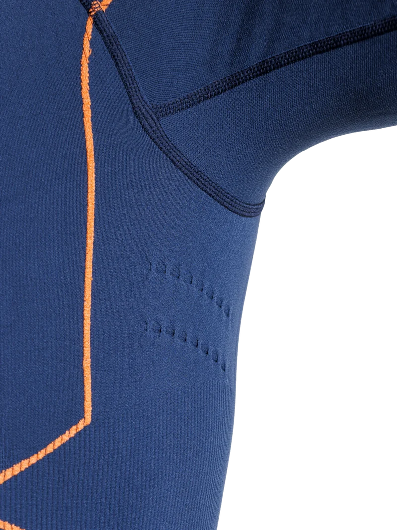 ENERGY ACCUMULATOR LIGHT SHIRT LS MEN