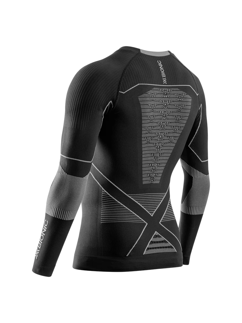 ENERGY ACCUMULATOR LIGHT SHIRT LS MEN