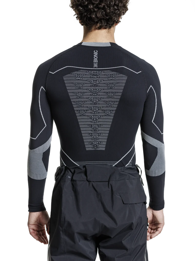 ENERGY ACCUMULATOR LIGHT SHIRT LS MEN