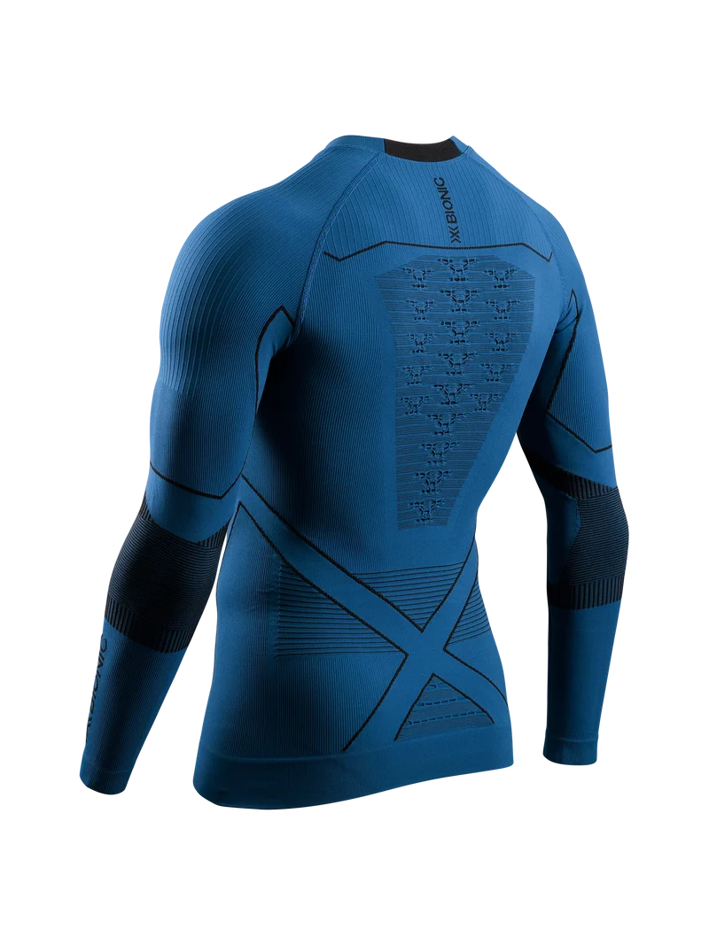 ENERGY ACCUMULATOR LIGHT SHIRT LS MEN