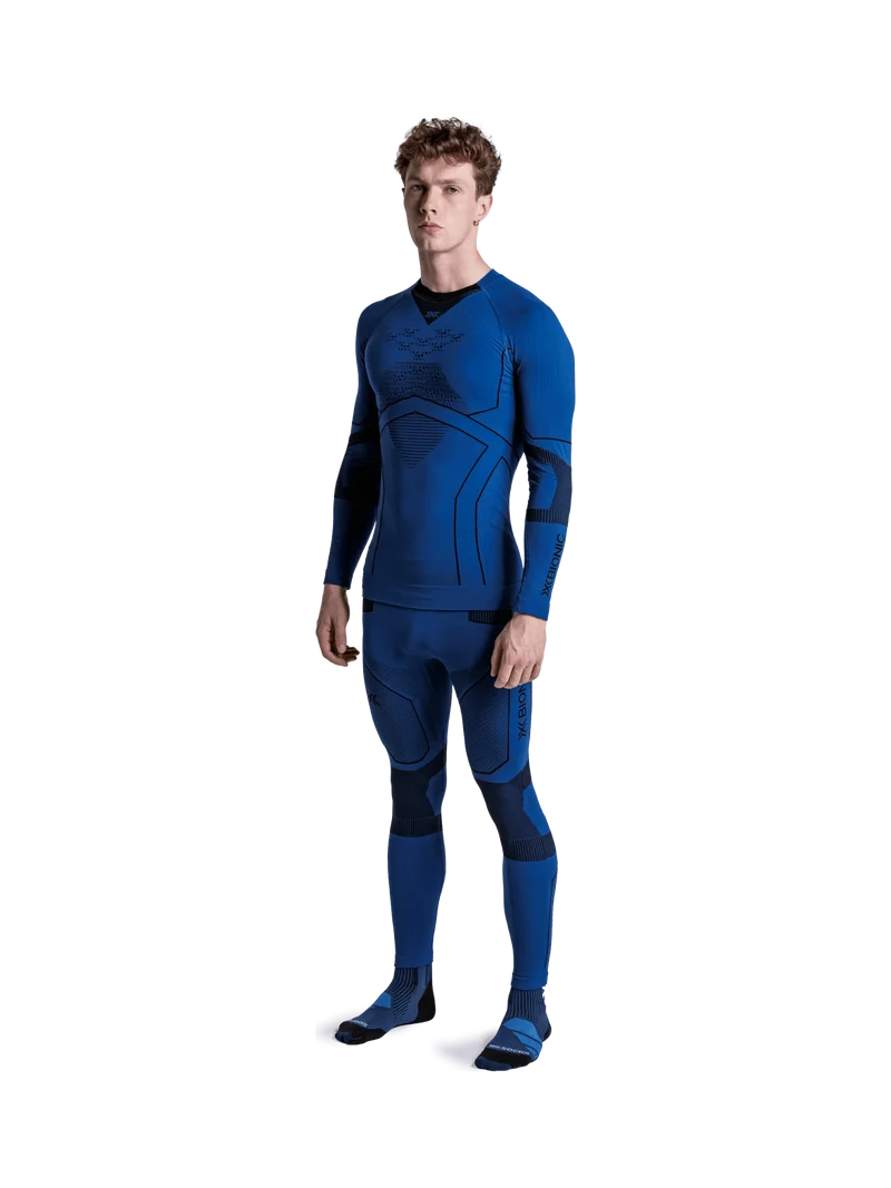 ENERGY ACCUMULATOR LIGHT SHIRT LS MEN