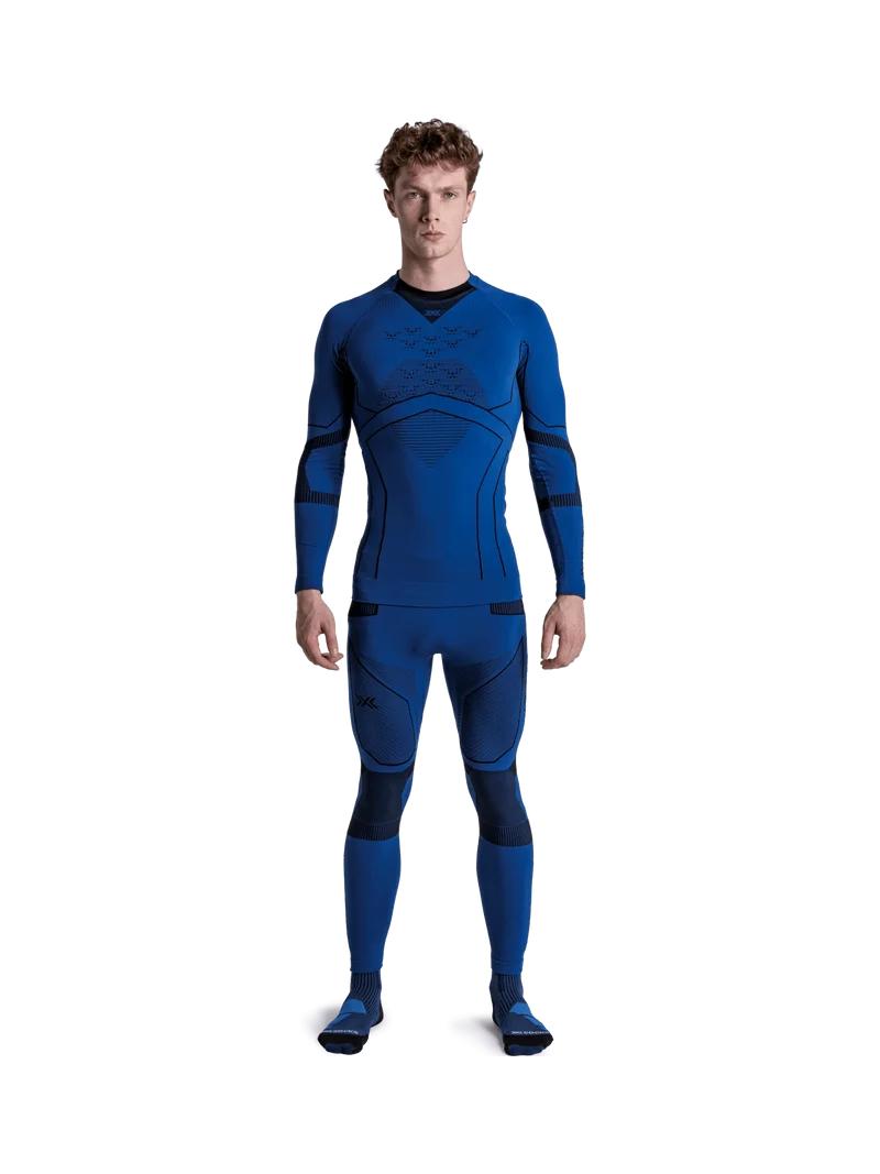 ENERGY ACCUMULATOR LIGHT SHIRT LS MEN