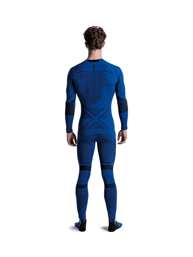 ENERGY ACCUMULATOR LIGHT SHIRT LS MEN