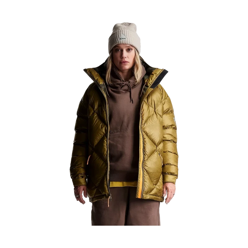 Orage MTN-X Echo Down Jacket