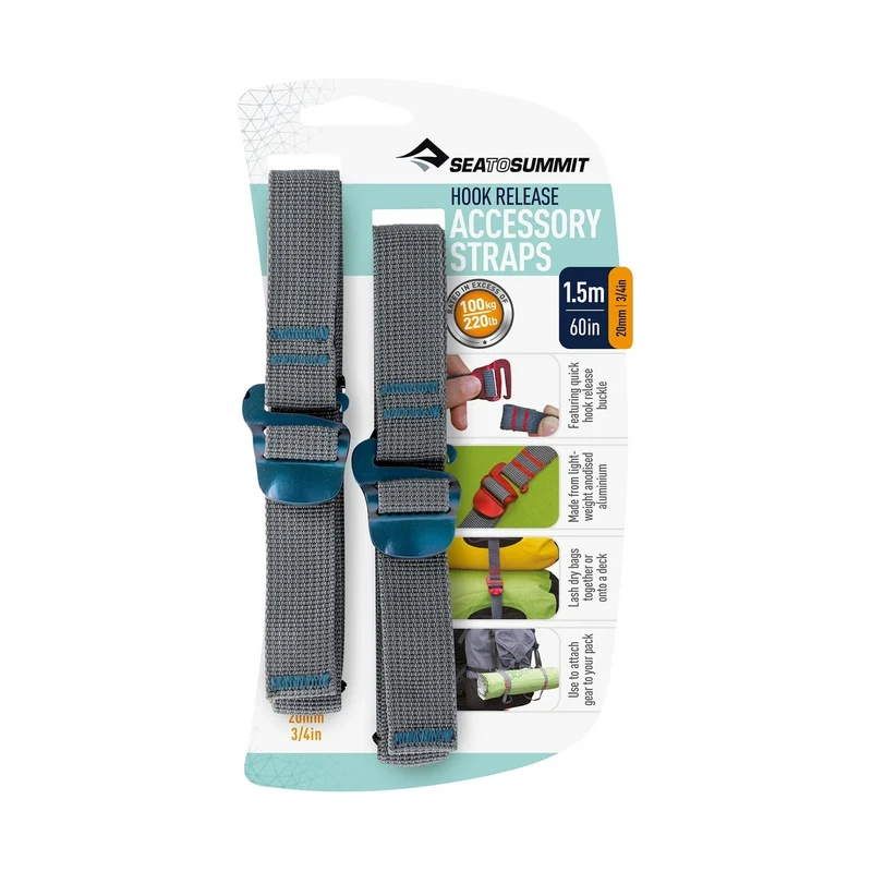 Sea to Summit Accessory Straps 20