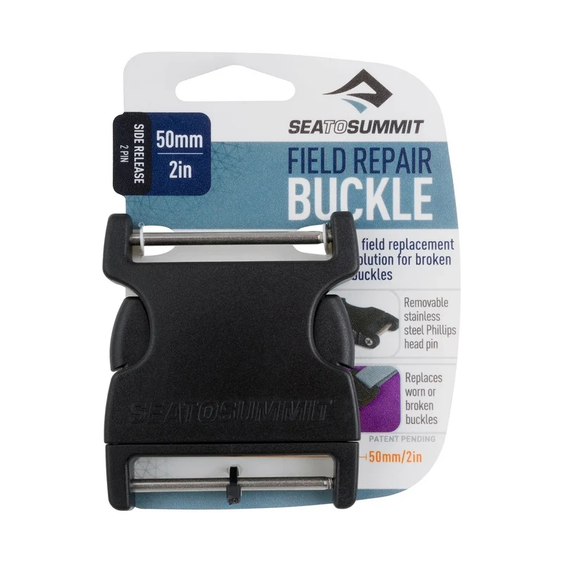 Stopper Buckle 2 50mm