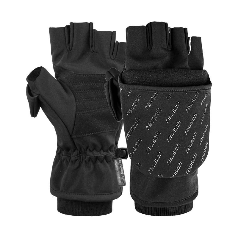 Reusch Dexx Convertible Stormbloxx