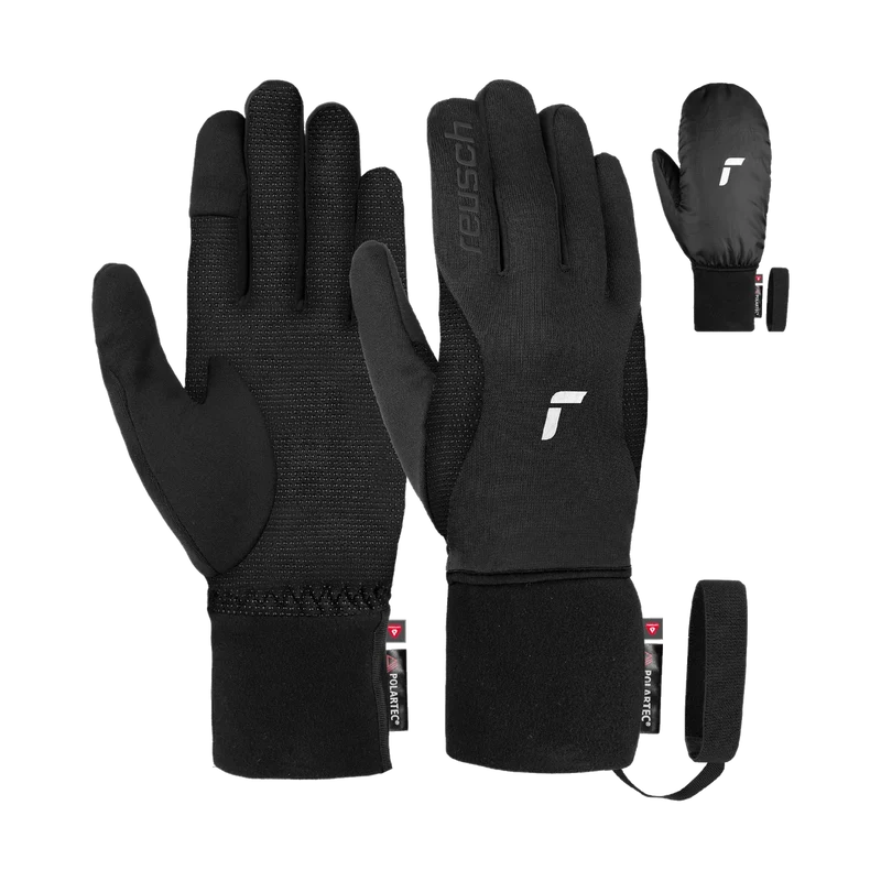 Reusch Baffin Touch-Tec