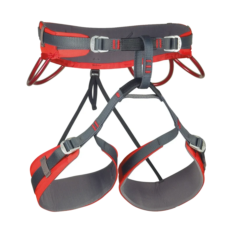 Camp Energy CR 4 Red