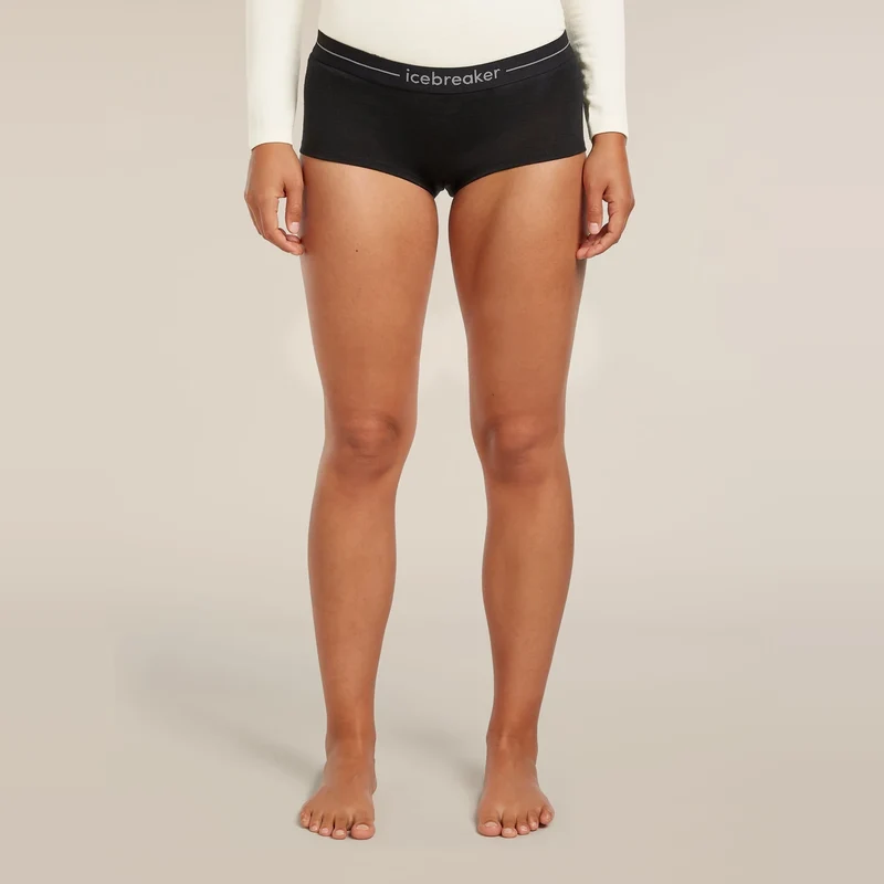 Icebreaker Oasis Boy Shorts W