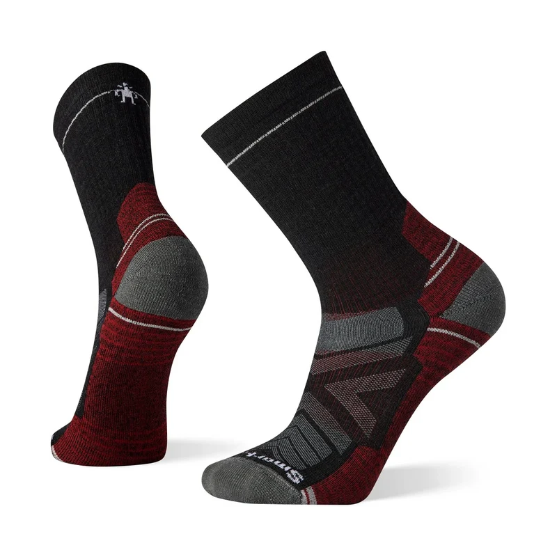 Smartwool Performance Hike Light Cushion Grey