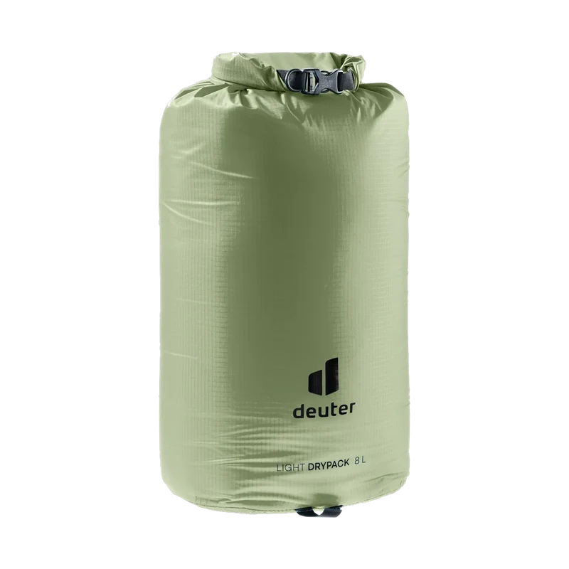 Deuter Light Drypack 8 grove