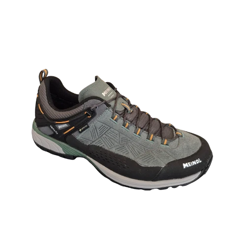 Meindl Top Trail GTX Herren