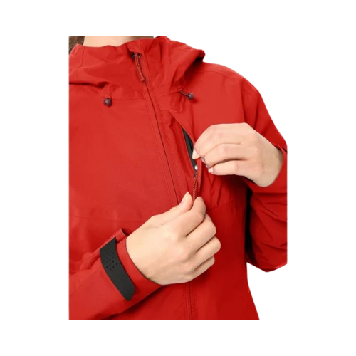 Vaude Elope Jacke III Damen